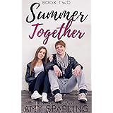 Summer Together (The Summer Series Book 2)