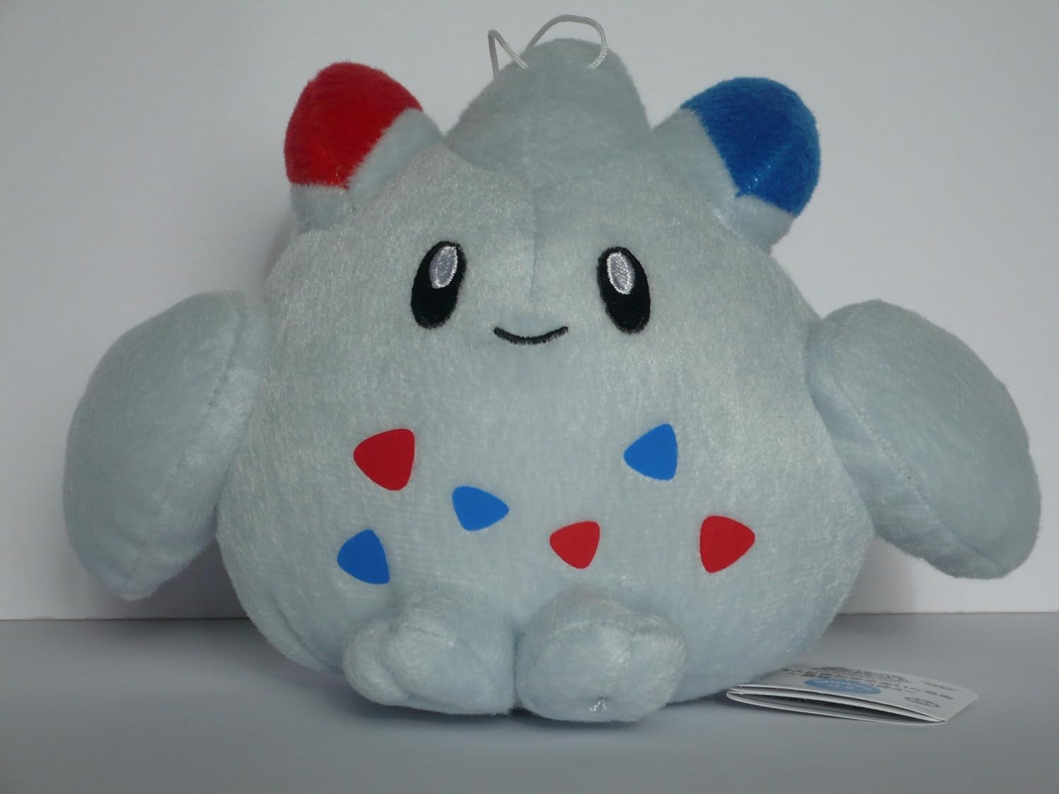 pokemon togekiss plush