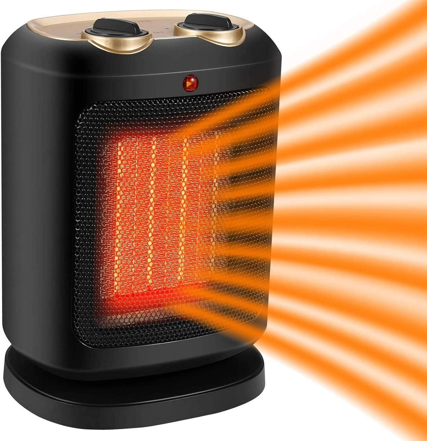 6 Mejores Calefactor De Leña De Casete Con Radiadores | (2021)