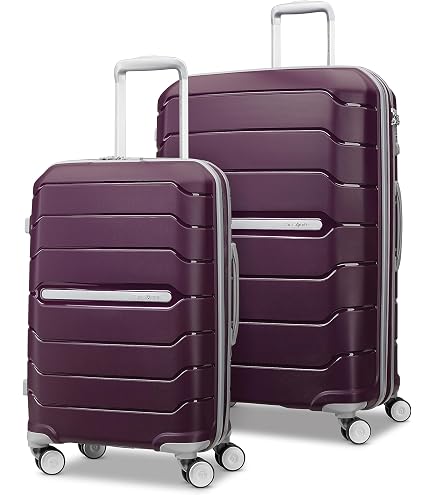 Amazon.com | Samsonite Winfield 2 Hardside Expandable Luggage with