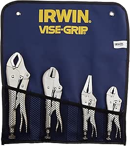 Snap on vise grips Clearance