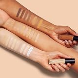 e.l.f. 16HR Camo Concealer Medium Warm 0.203 Fl Oz Full Coverage Matte view 5