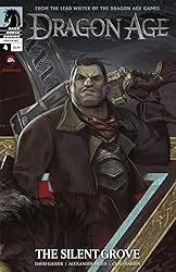 Dragon Age: The Silent Grove #4