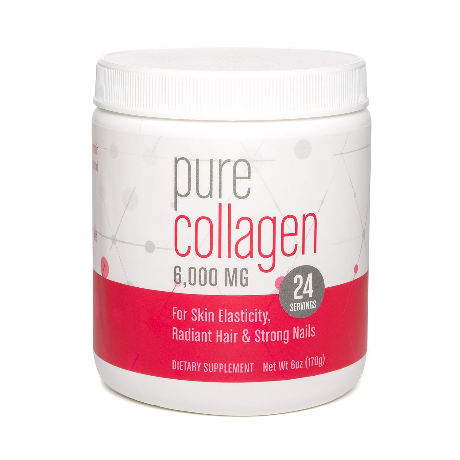 360 Nutrition Pure Collagen Powder Reviews Runners High Nutrition