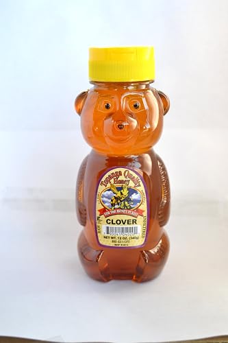 Honey #38 (790041040201)