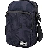 Eddie Bauer Jasper Crossbody Bag | Everyday Carry | Lightweight | Travel | Adjustable | 3L