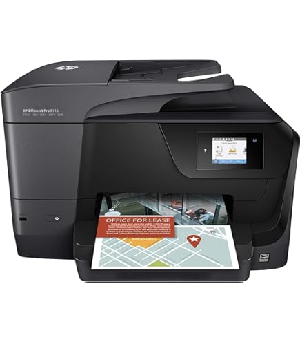 Amazon.com: HP OfficeJet Pro 8730 All-in-One 4-Color Inkjet