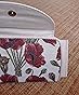 Borsa A Tracolla Donna Signare In Arazzo Floreale - Hobo Tote Ispirata William Morris