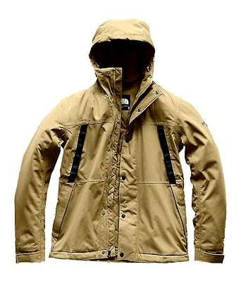 6400 Koleksi Model Jaket Gaul The North Face Gratis