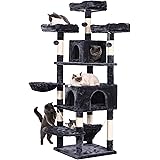 87.5 cat tree