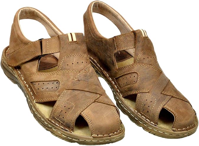 lukpol mens sandals