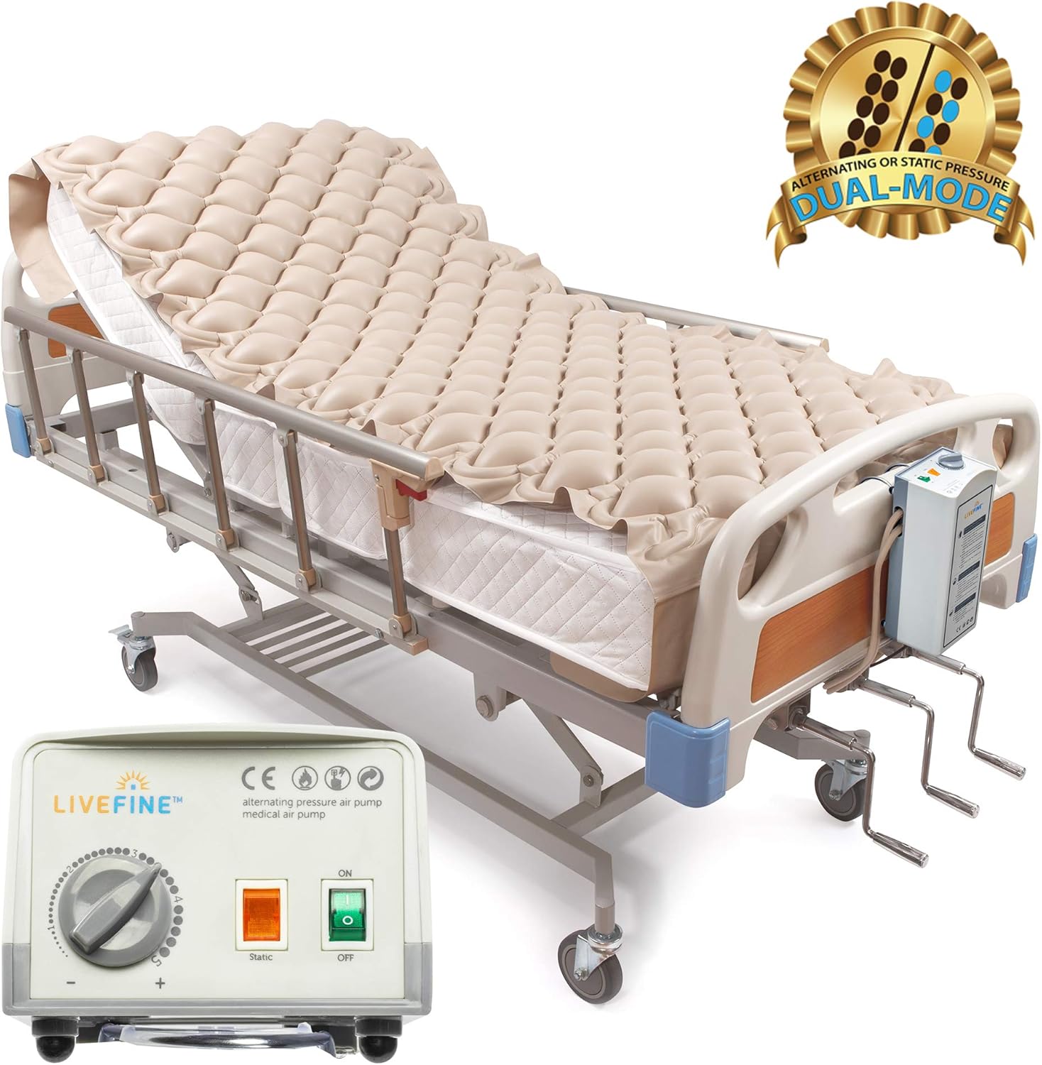 Best Gel Mattress Topper Medical