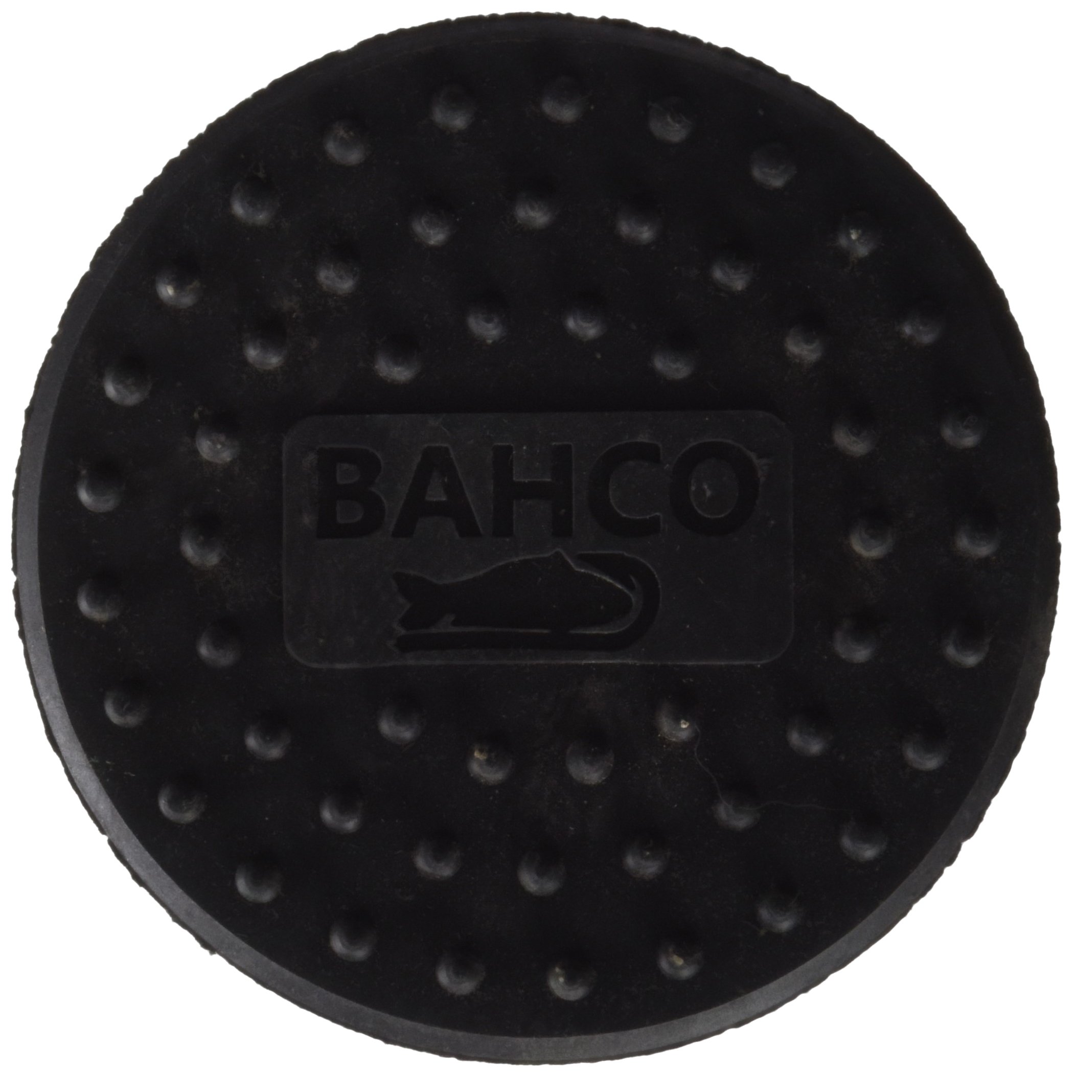 Rubber Saddle