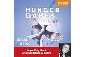 La Révolte: Hunger Games 3