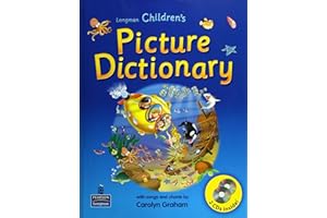 Longman Children's Picture Dictionary