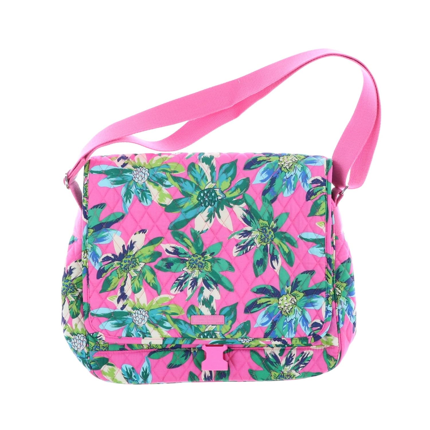 vera bradley tropical paradise backpack