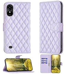 jioeuinly BLU G33 Case Compatible with BLU G33