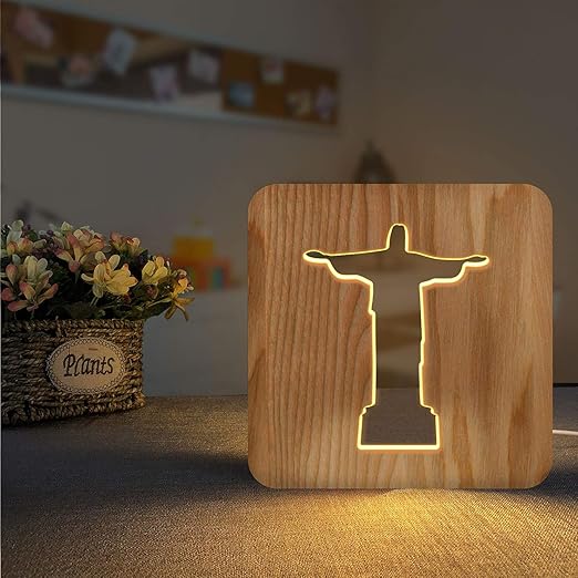 Amazon Co Jp 屋内照明ライトボーイの苗代飾り 友達 女性へのクリスマスプレゼント クリスマス友達ギフト ライトルーム 8 10歳の女の子 の誕生日プレゼント 卓上 ライト人感センサーライト 1000円 プレゼント 現代の 女性へのギフトのアイデア Diy 工具 ガーデン