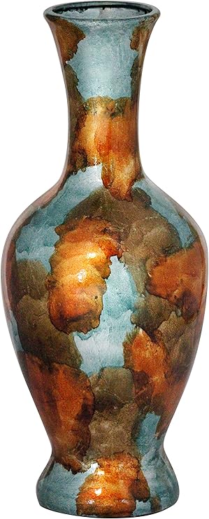 Amazon Com Heather Ann Creations Mary Ceramic Decorative Amphora