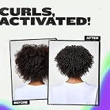 Bed Head by TIGI Curl Rock Amplifier 100ml Curl Defining Cream view 5