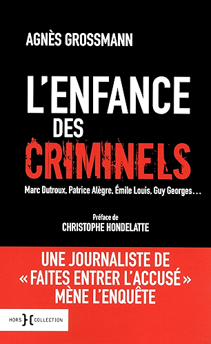 Download L'enfance des criminels PDF
