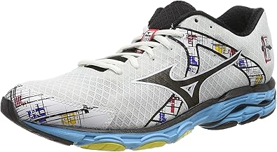 mizuno wave inspire 10 2014