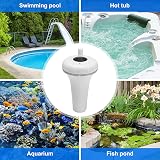 Inkbird IBS-P01B Bluetooth Floating Thermometer for Pools & Spas view 7