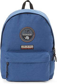 Mochila Napapijri Azul Best Sale, 58% OFF | www.newhollandchips.com