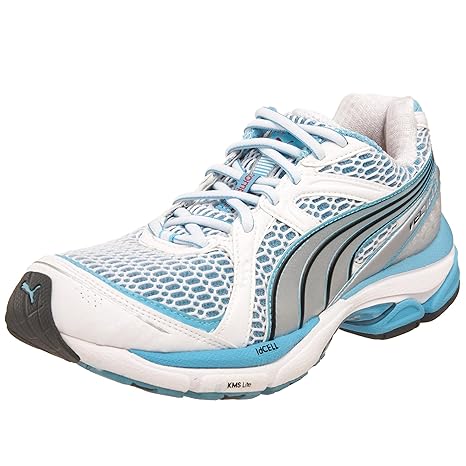 puma vectana running sneakers