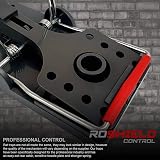 ROSHIELD Rat Traps 2 Pack Heavy Duty Instant Kill Professional Quality view 3