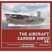 Battleships Yamato and Musashi (Anatomy of The Ship