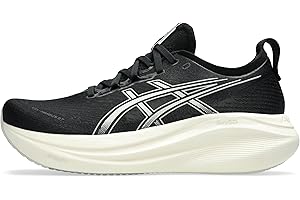 ASICS Men's Gel-Nimbus 27 Running Shoes