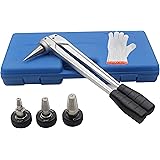 Uponor Wirsbo Q6295075 ProPEX Hand Expander Tool Kit - Fire Safety