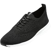 Cole Haan 2.Zerogrand Stitchlite Oxford Water Resistant