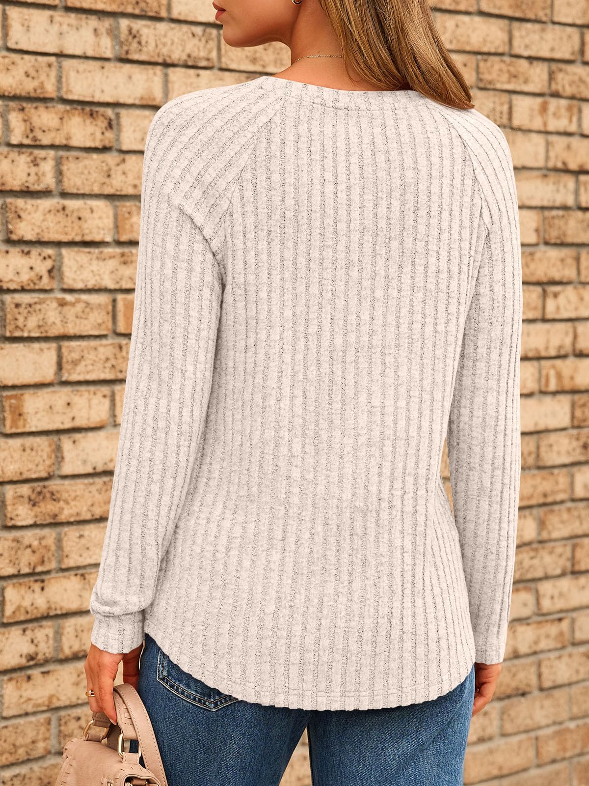 AUTOMET Womens Long Sleeve Shirts Fall Fashion Tops 2025 Blouses Dressy Sweaters Tunic Winter Clothes Casual Outfits