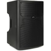 Peavey PVXp 15 inch Bluetooth Powered Speaker