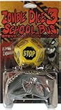 Zombie Dice 3 School Bus Game