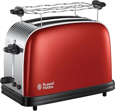 tostador russell hobbs amazon