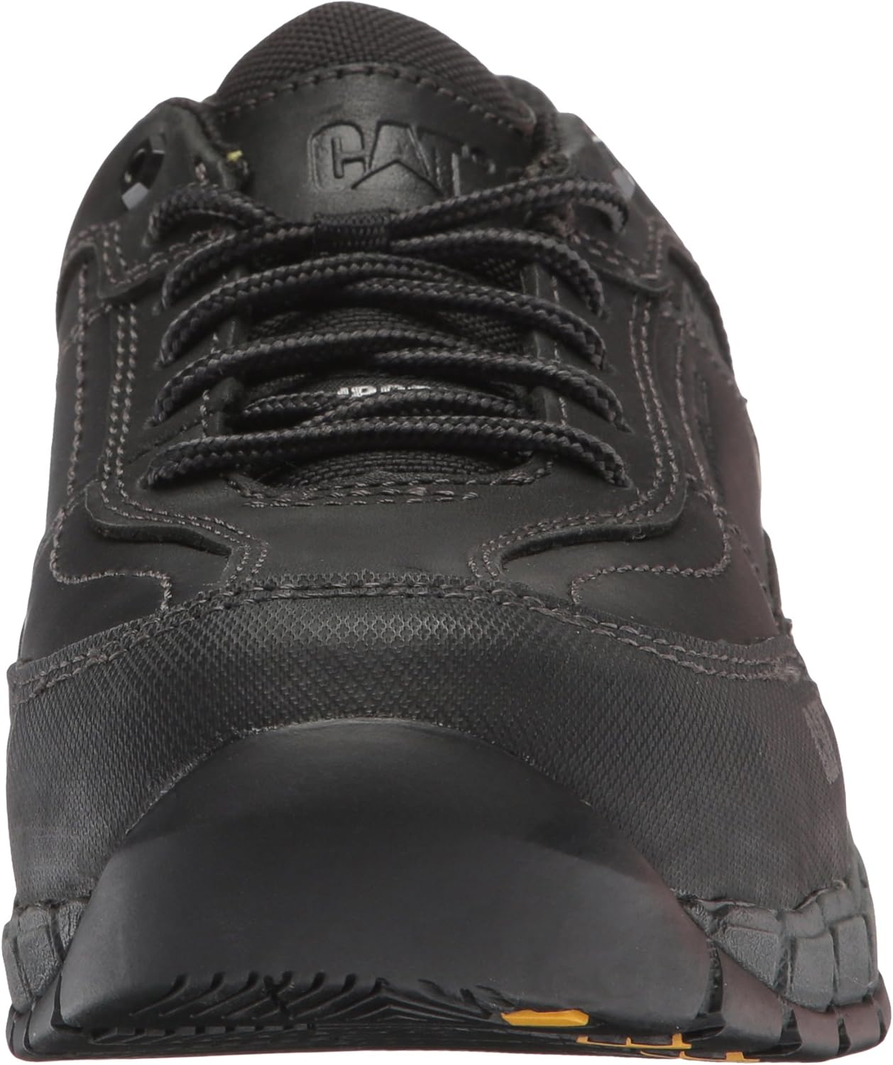 caterpillar streamline leather