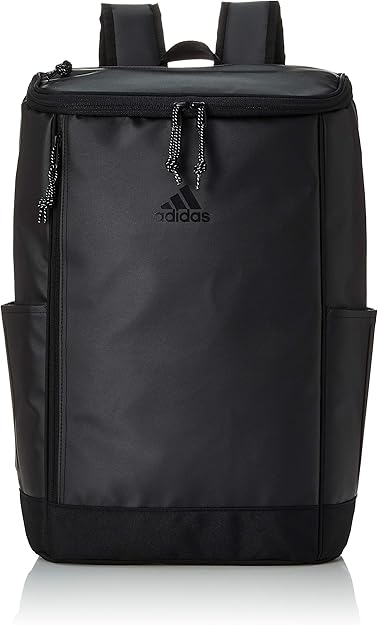 Amazon アディダス リュックサック Model No 25l ボックス型 ブラック タウンリュック ビジネスリュック Amazon アディダス リュックサック Model No 25l ボックス型 ブラック タウンリュック ビジネスリュック