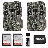 Browning Trail Camera Defender Pro Scout Max