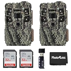 Browning Trail Camera Defender Pro Scout Max