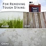 Jennychem Concentrated Motorhome & Caravan Cleaner 5L Algae Remover view 3
