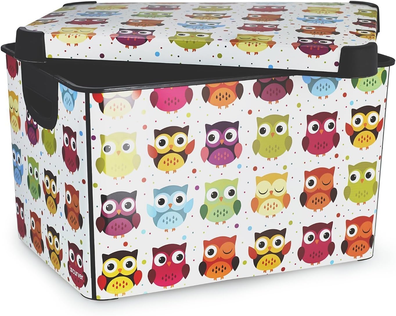 5 Pretty Storage Boxes With Lids Kids Beds UK