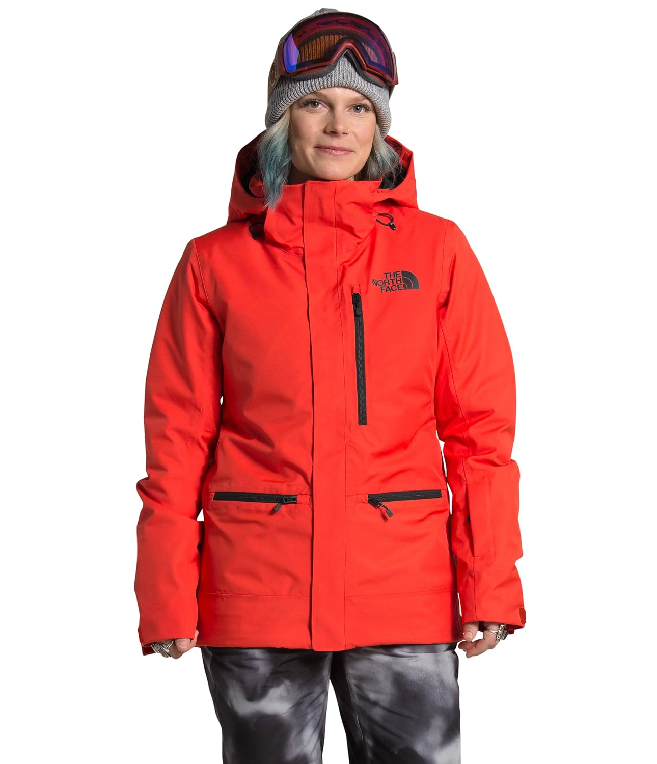 The North Face Women's Gatekeeper Jacket, Flare, XS Amazon.in
