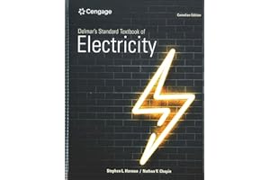 Delmar's Standard Textbook of Electricity