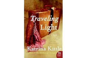 Traveling Light: A Novel
