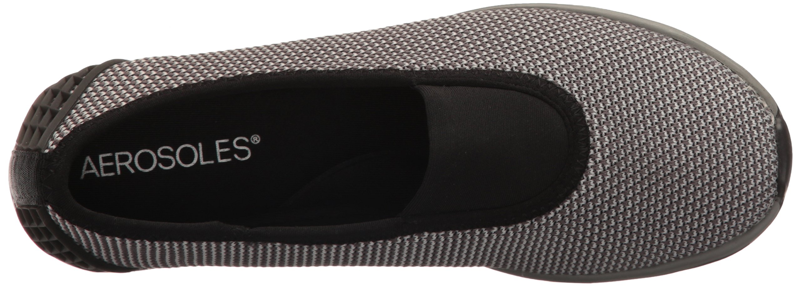 Aerosoles Women's Upper Level Flat - Image 9