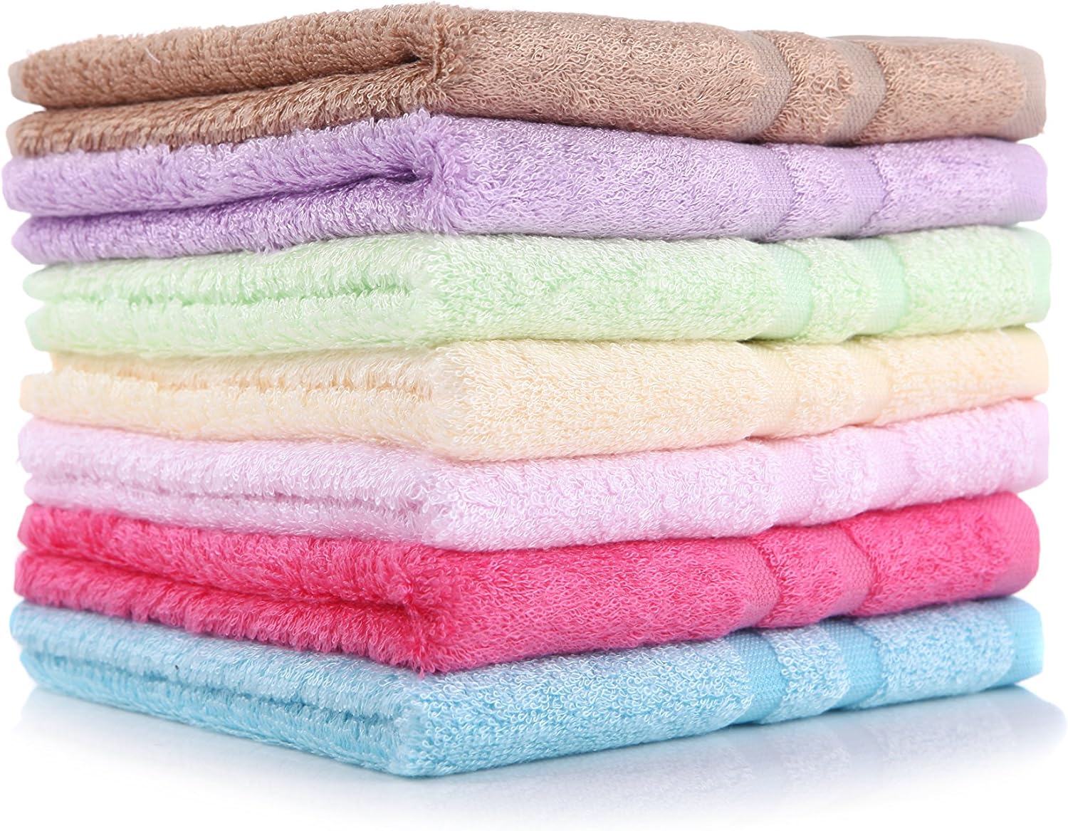 Best Pastel Yellow Kitchen Towels