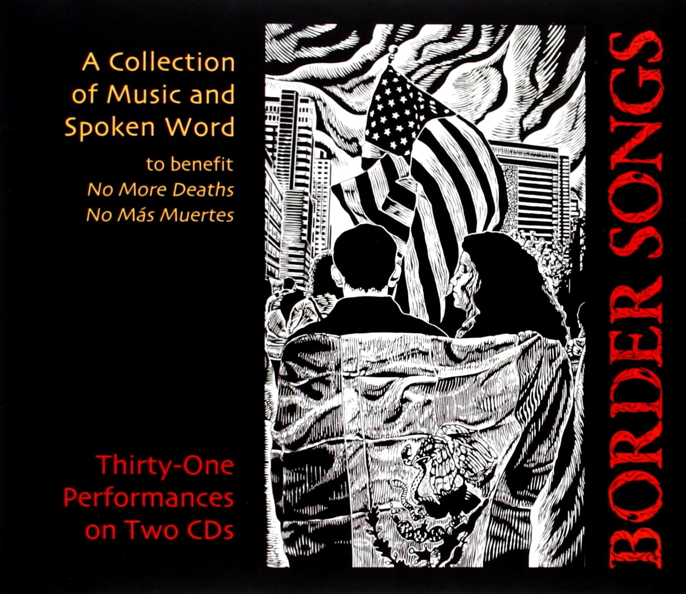 Border Songs Border Songs Music